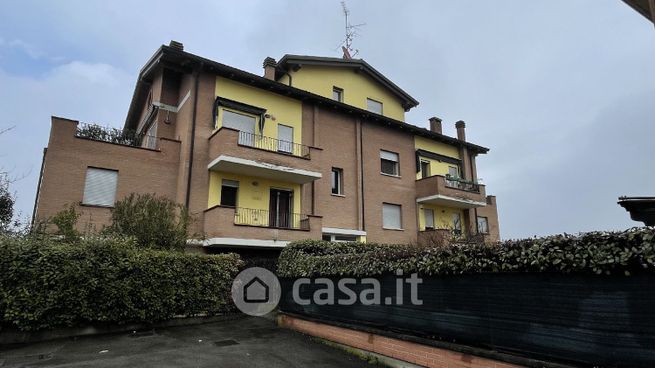 Appartamento in residenziale in Via G. Rivani