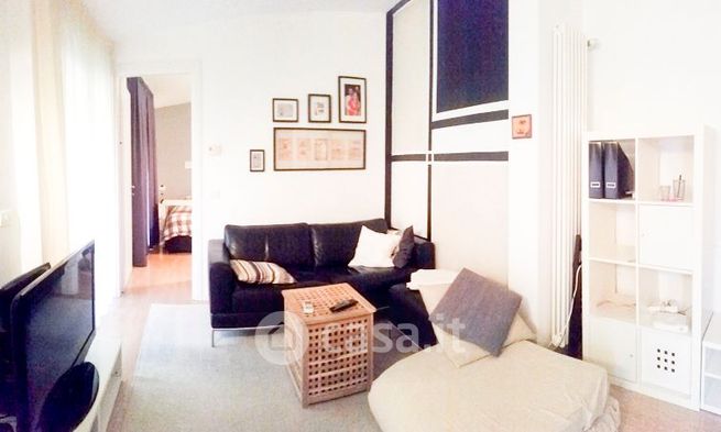 Appartamento in residenziale in Via Garofalo