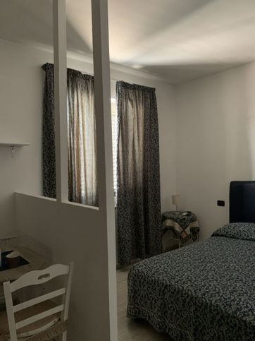 Appartamento in residenziale in Via Genova