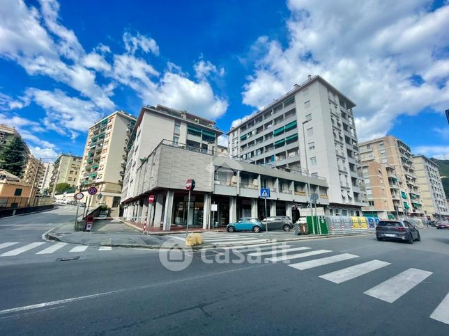 Appartamento in residenziale in Via Luigi Gherzi 8