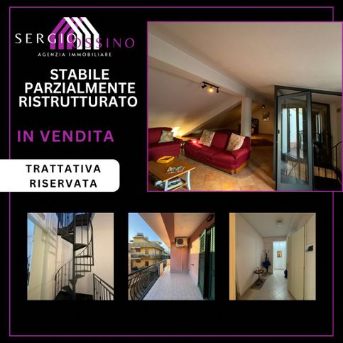 Casa indipendente in residenziale in 