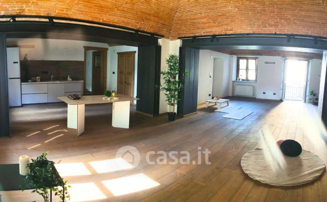 Appartamento in residenziale in Via Cattedrale 9