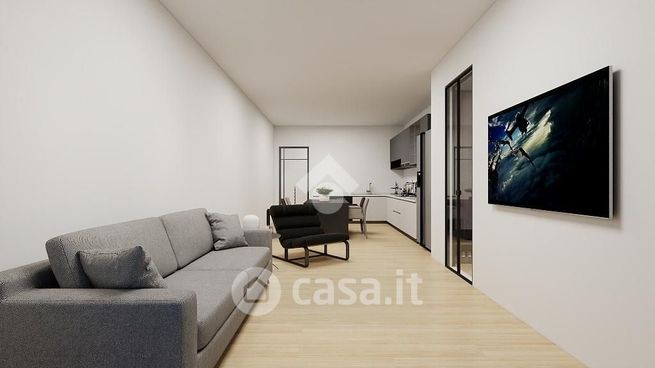 Appartamento in residenziale in Via E. Fermi 9