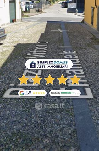 Appartamento in residenziale in Piazza Vittorio Emanuele II