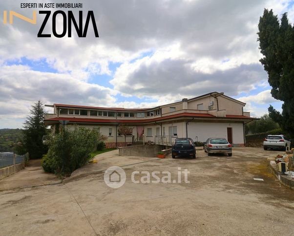 Villa in residenziale in 