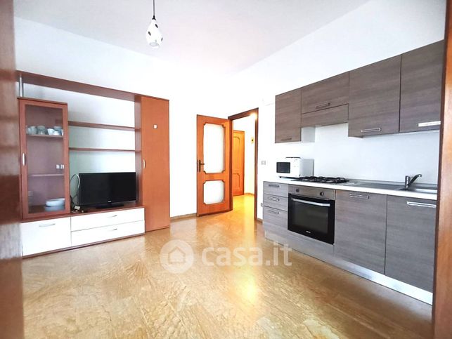 Appartamento in residenziale in Via Domenico Brunenghi 195