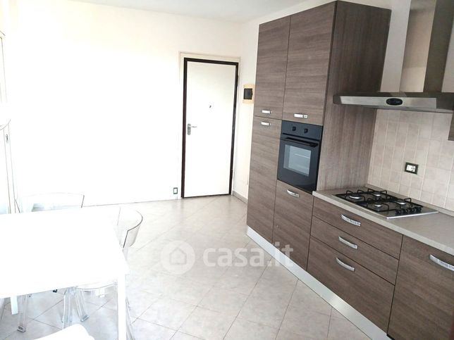 Appartamento in residenziale in Via Italo Fazzi