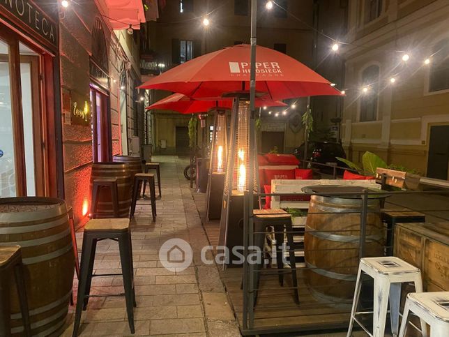 Attivitã /licenza (con o senza mura) in commerciale in Via Giovanni Caboto