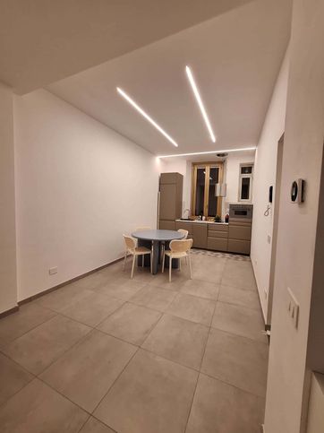 Appartamento in residenziale in Via Carlo Farini 54 -60