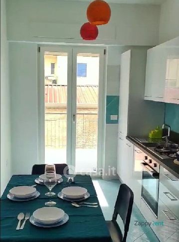 Appartamento in residenziale in Via Litoranea 2
