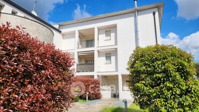 Appartamento in residenziale in Via G. Galilei 14