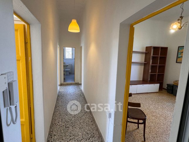 Appartamento in residenziale in Via Livornese