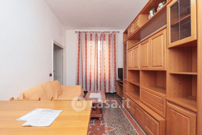 Appartamento in residenziale in Via Giovanni Pascoli 3