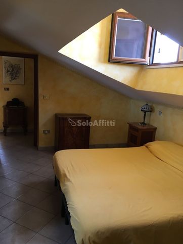 Appartamento in residenziale in Via Enrico Toti 141