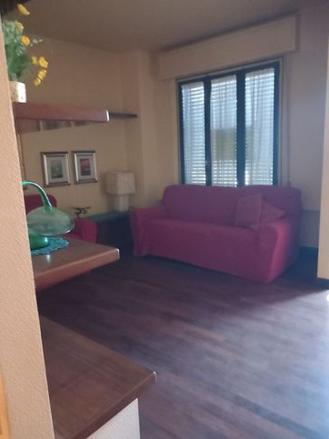 Casa indipendente in residenziale in Via Claudio Monteverdi