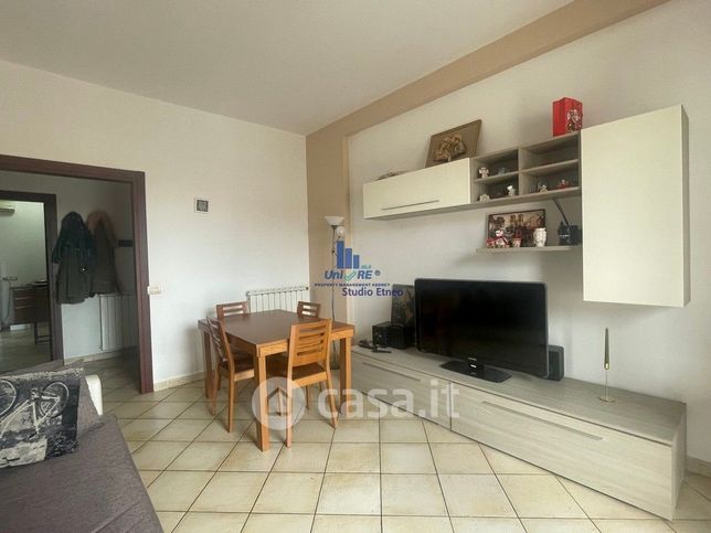 Appartamento in residenziale in Via Nazionale