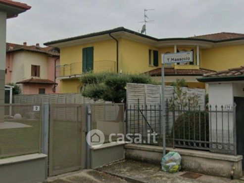 Villa in residenziale in Via Masaccio