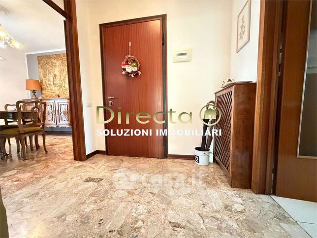 Attico/mansarda in residenziale in Via Innocente Pittoni