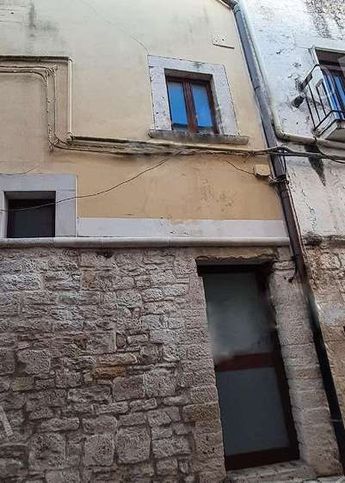 Appartamento in residenziale in 2° Vicolo Melillo 33 -10