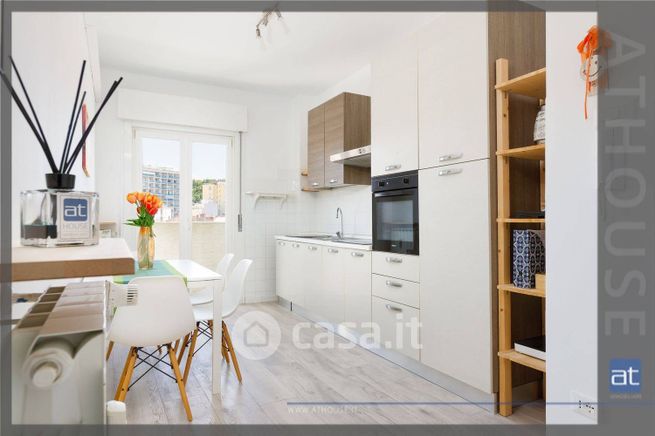 Appartamento in residenziale in Via Giglio Padovan 22-8