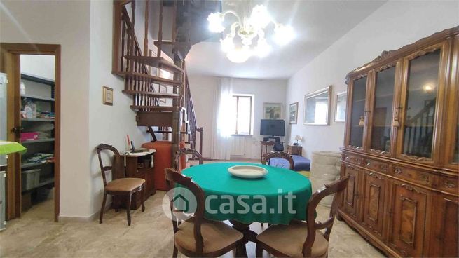 Appartamento in residenziale in Via Scrima