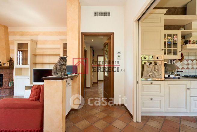 Villa in residenziale in Via San Francesco D'Assisi 40