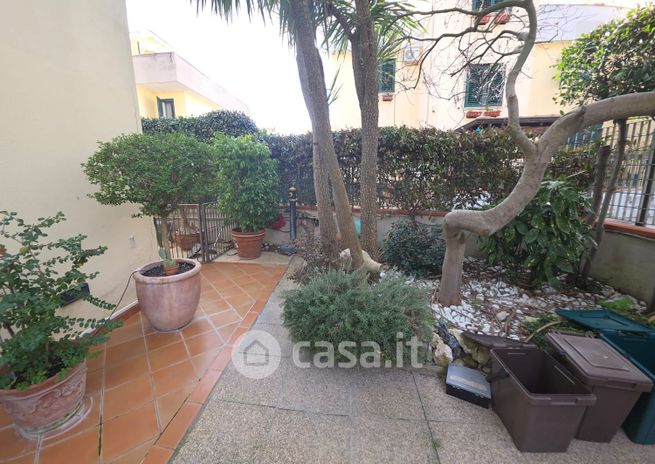 Villa in residenziale in Via Giuseppe Pagano 8