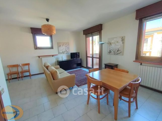 Appartamento in residenziale in Via da Besozzo