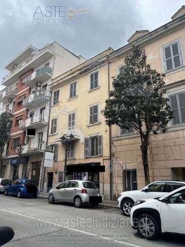 Appartamento in residenziale in Borgo Garibaldi 92