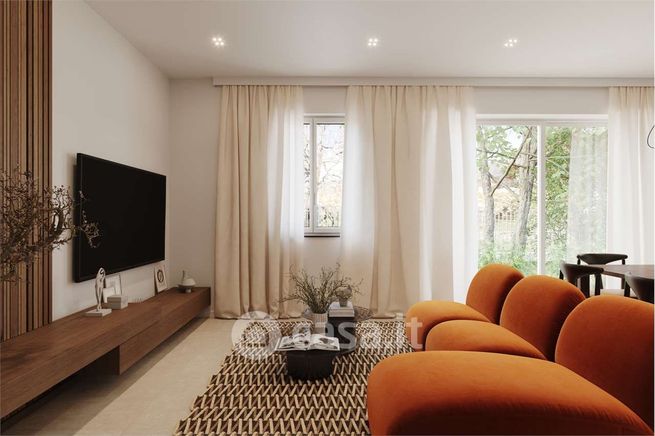 Appartamento in residenziale in Viale Dante 276