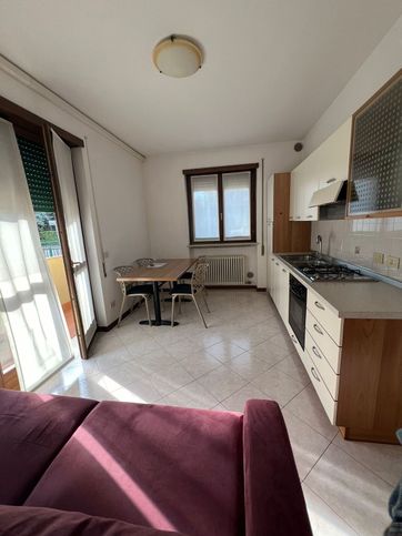 Appartamento in residenziale in Via G. Verdi 19