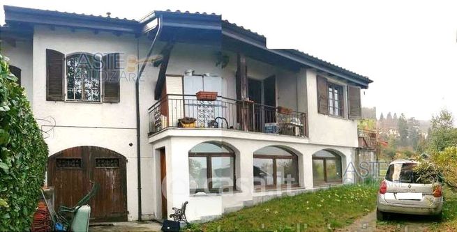 Villa in residenziale in Strada Vecchia Binda Brisino 3