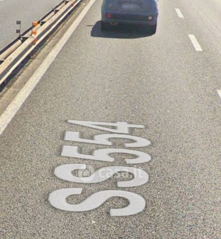 Terreno agricolo in commerciale in Strada Statale 554 Cagliaritana