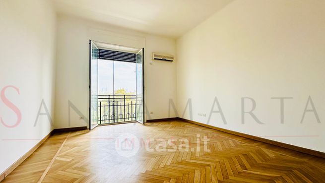 Appartamento in residenziale in Via Giuseppe Revere