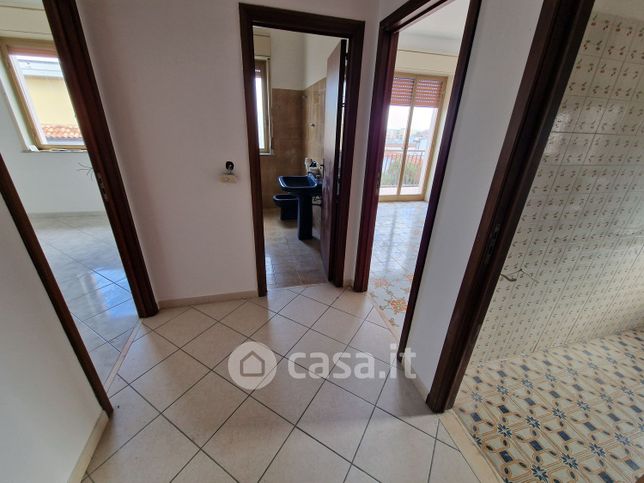 Appartamento in residenziale in Via Luigi Settembrini