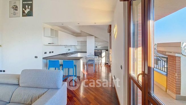 Appartamento in residenziale in Via Cascina Comune 32