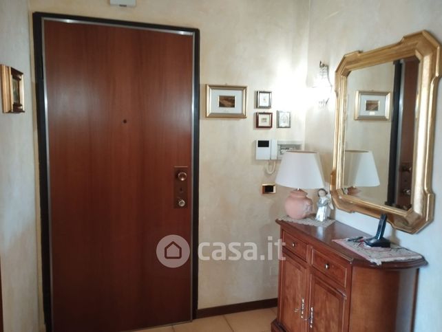 Appartamento in residenziale in Viale Pertini 12