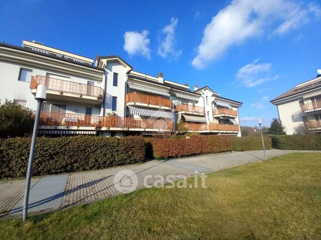 Appartamento in residenziale in Via Milano 59