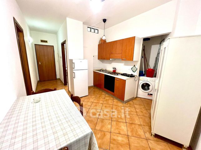Appartamento in residenziale in