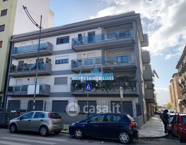 Appartamento in residenziale in Via dei Cantieri