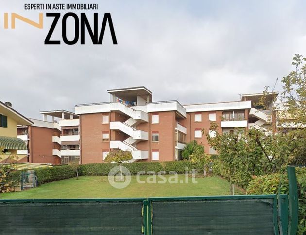 Appartamento in residenziale in Via del Campetto 23