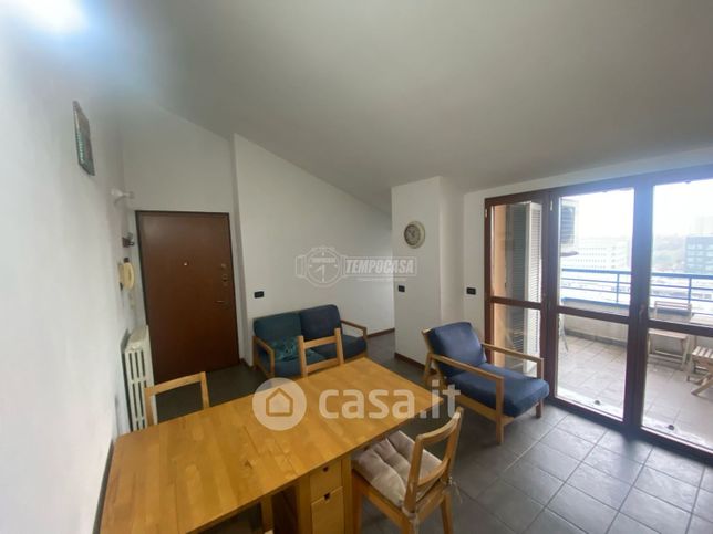 Appartamento in residenziale in Via Ernesto Breda 37