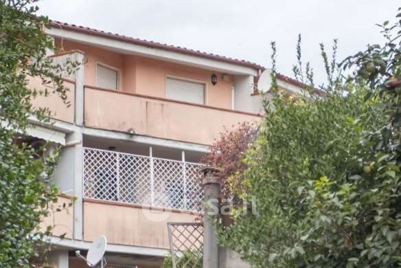 Appartamento in residenziale in Via del Campo Sportivo