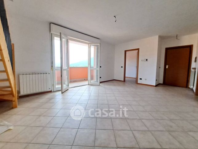 Appartamento in residenziale in Via Maglio 20