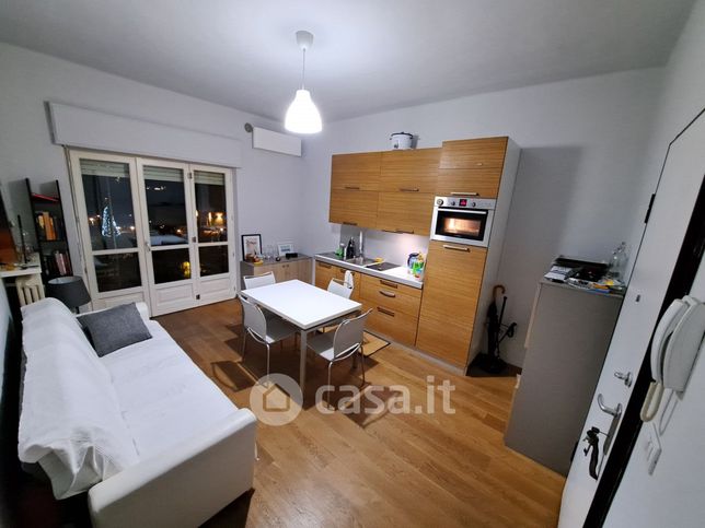 Appartamento in residenziale in Via della Liberazione