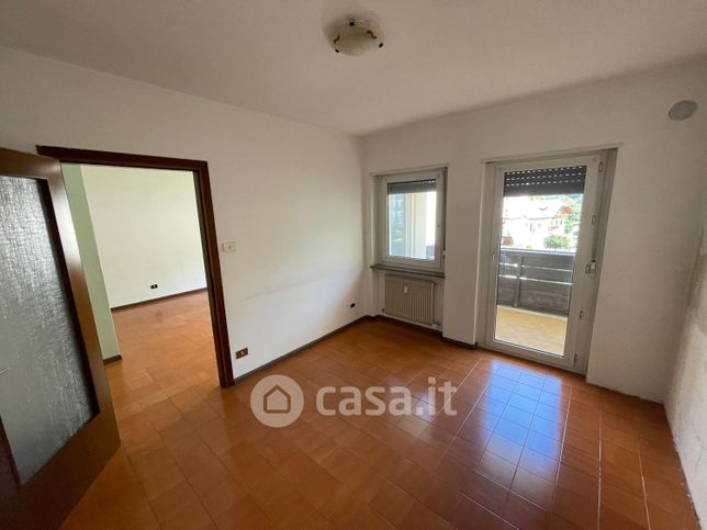 Appartamento in residenziale in