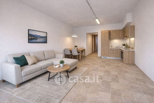 Appartamento in residenziale in Via Silvio Pellico 1