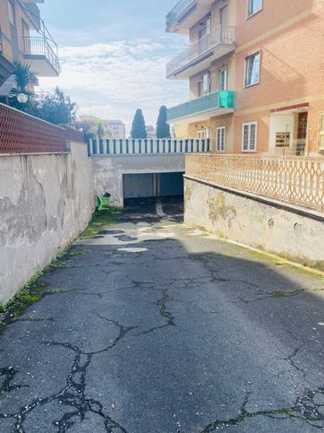 Garage/posto auto in residenziale in Via Milazzo