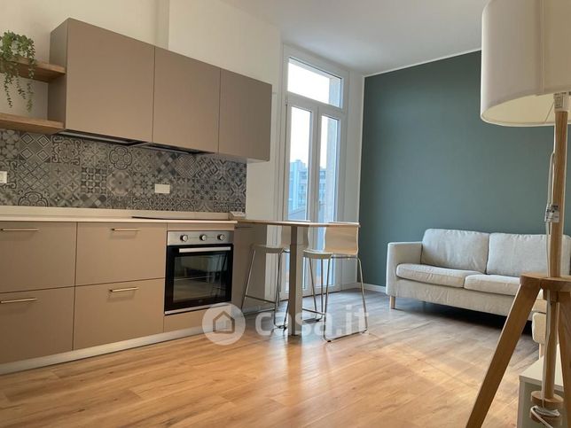 Attico/mansarda in residenziale in Via Aureliana