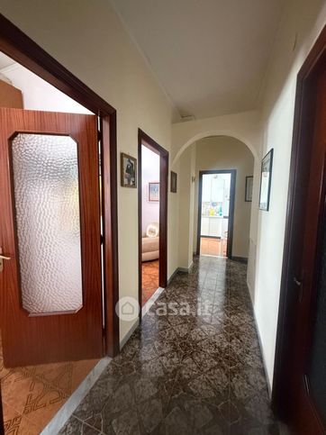 Appartamento in residenziale in Via Tavani 1